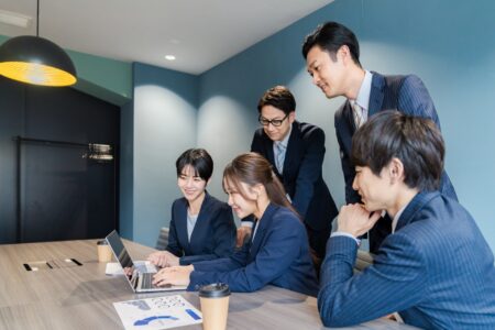 【新入社員研修】意識改革で“即戦力化”を実現する3つの鍵